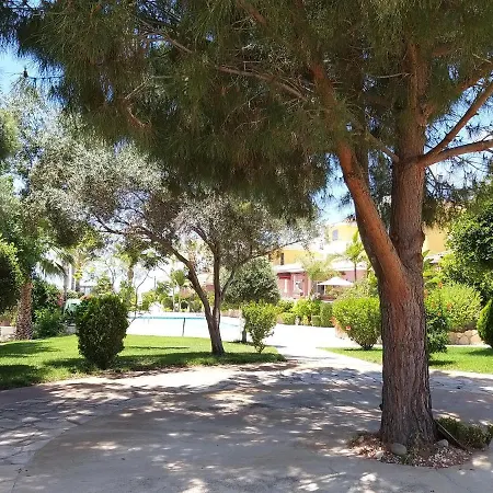 Gardens Appartement Tala