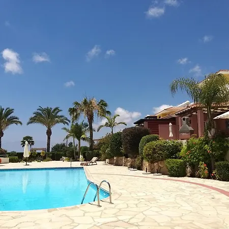 Gardens Διαμέρισμα Τάλα