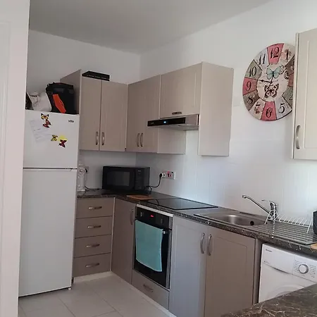 Gardens Apartment
