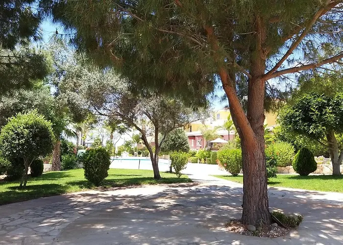 Gardens Apartmán Tala