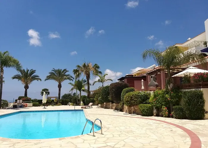 Gardens Apartmán Tala